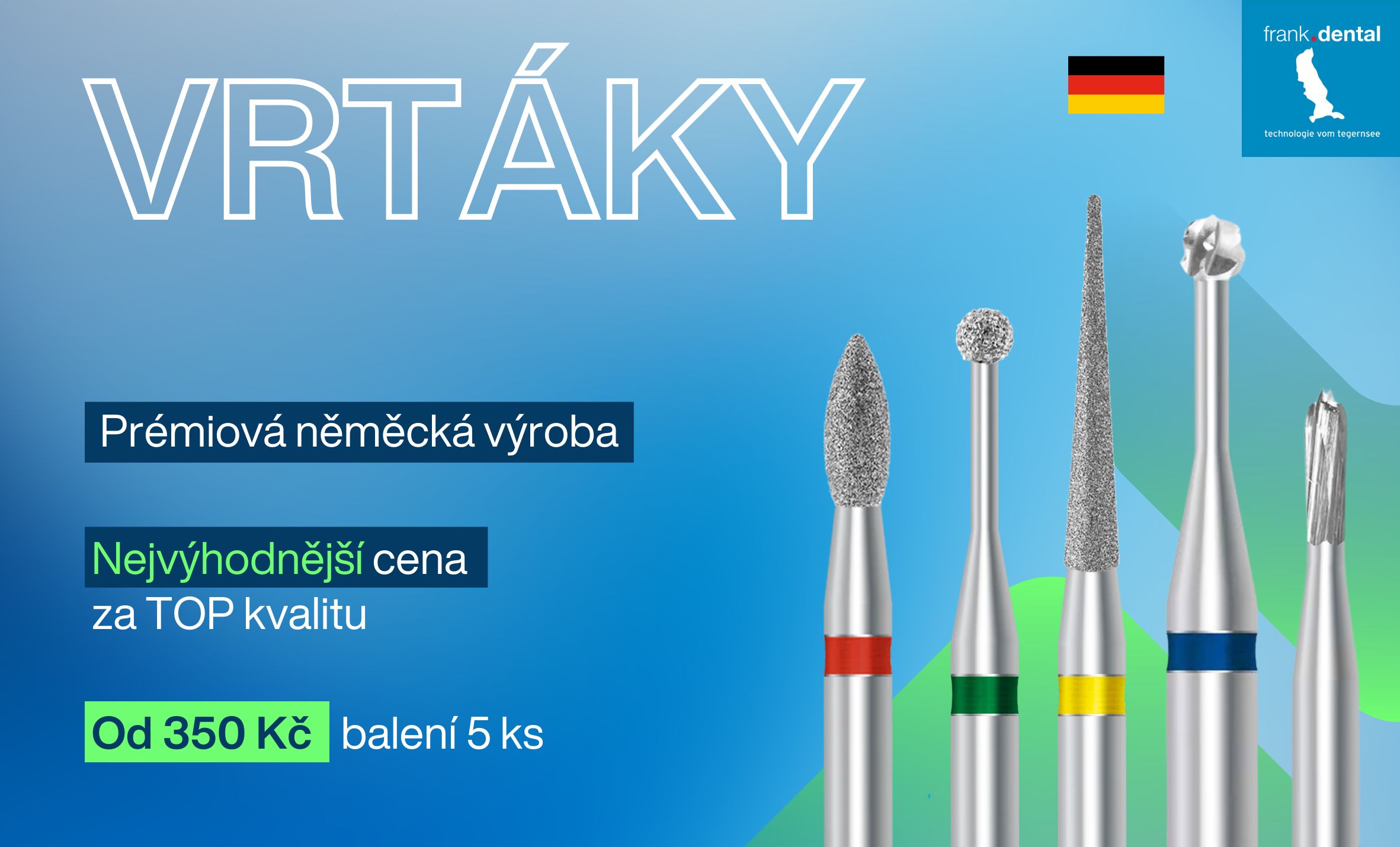 vrtáky 2
