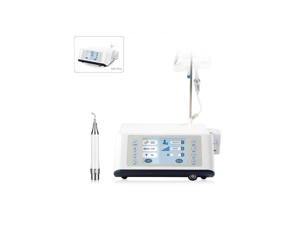 Piezo Ultrasonic Unit