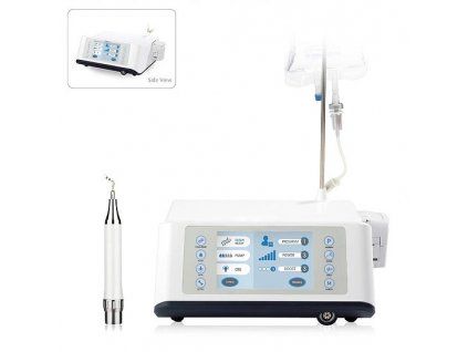Piezo ultrasonic unit 1