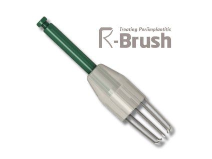 R-Brush (Titanium Brush)